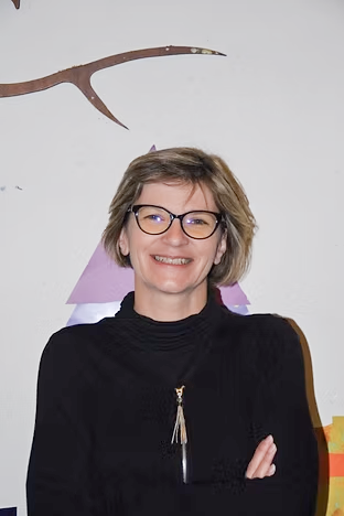 Nathalie-Gasser