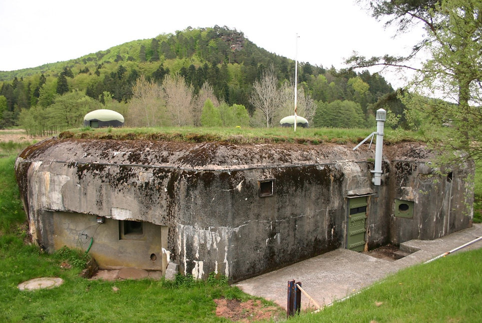 casemate